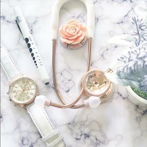 Meet your Posher, Marie-pier